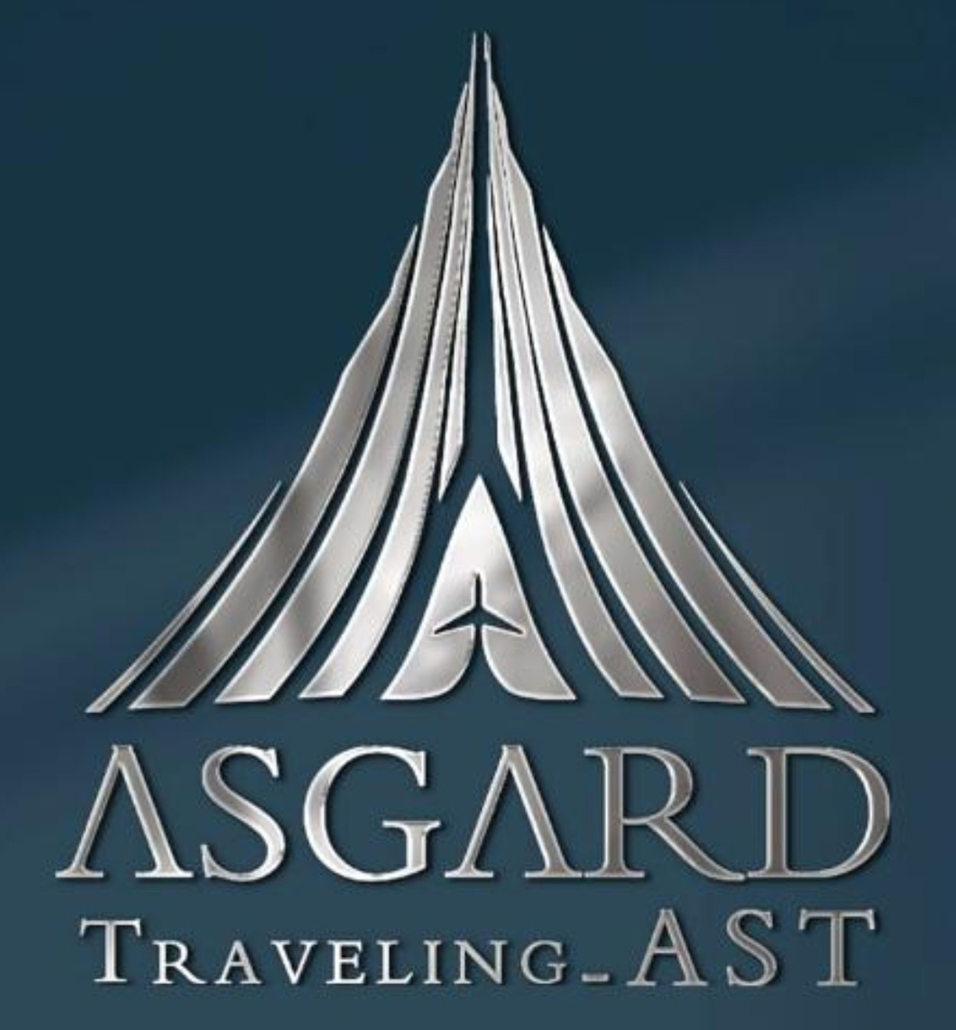 Asgard Logo